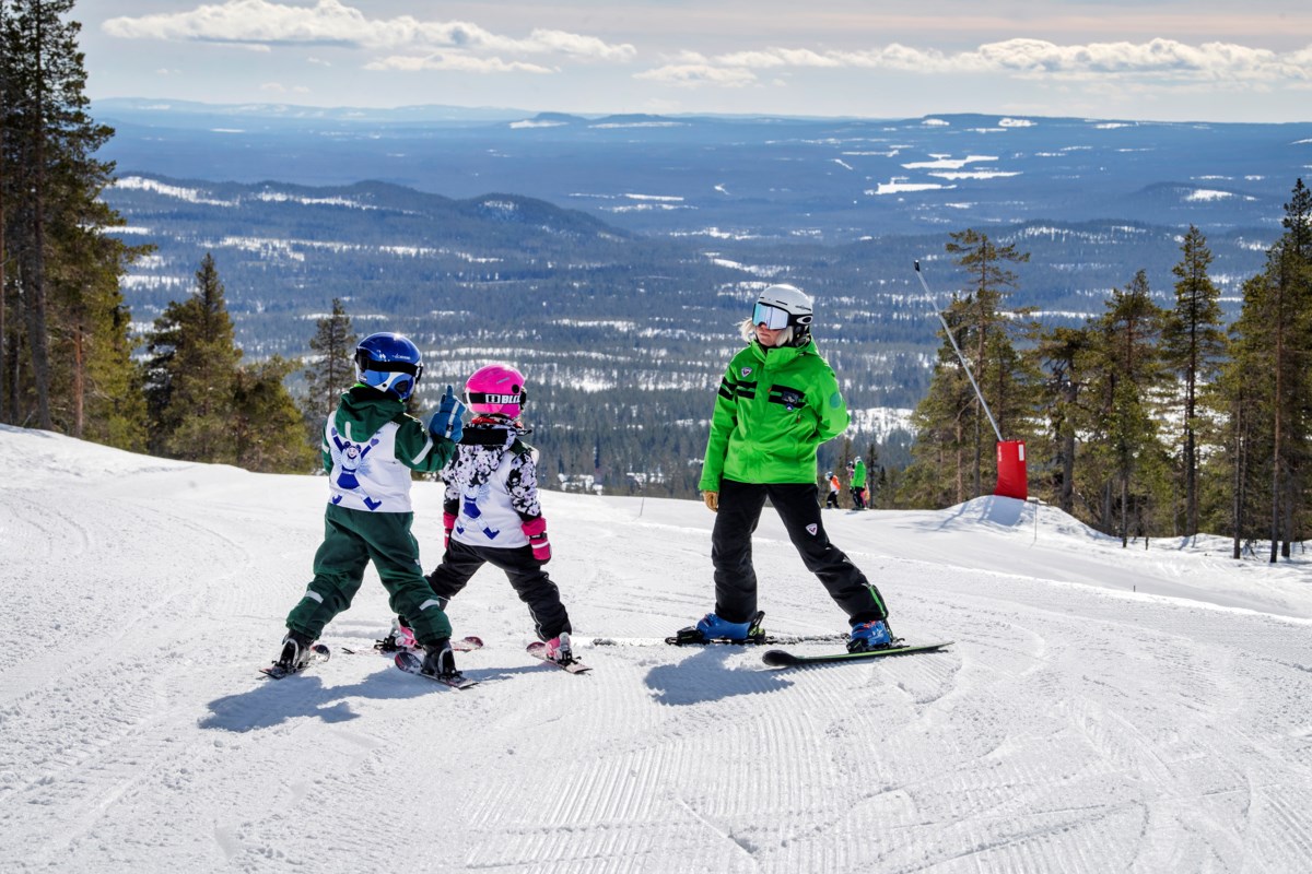 A166 - Cressida