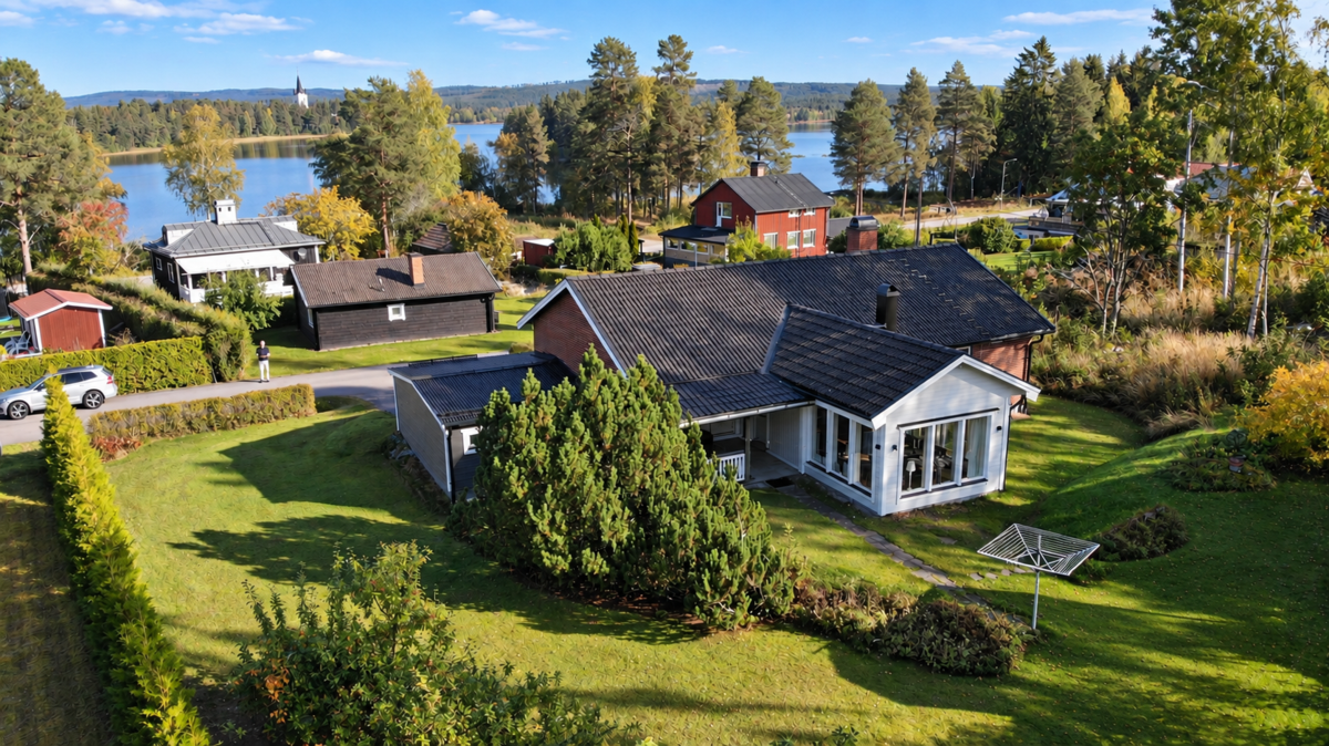 Aspvägen 5