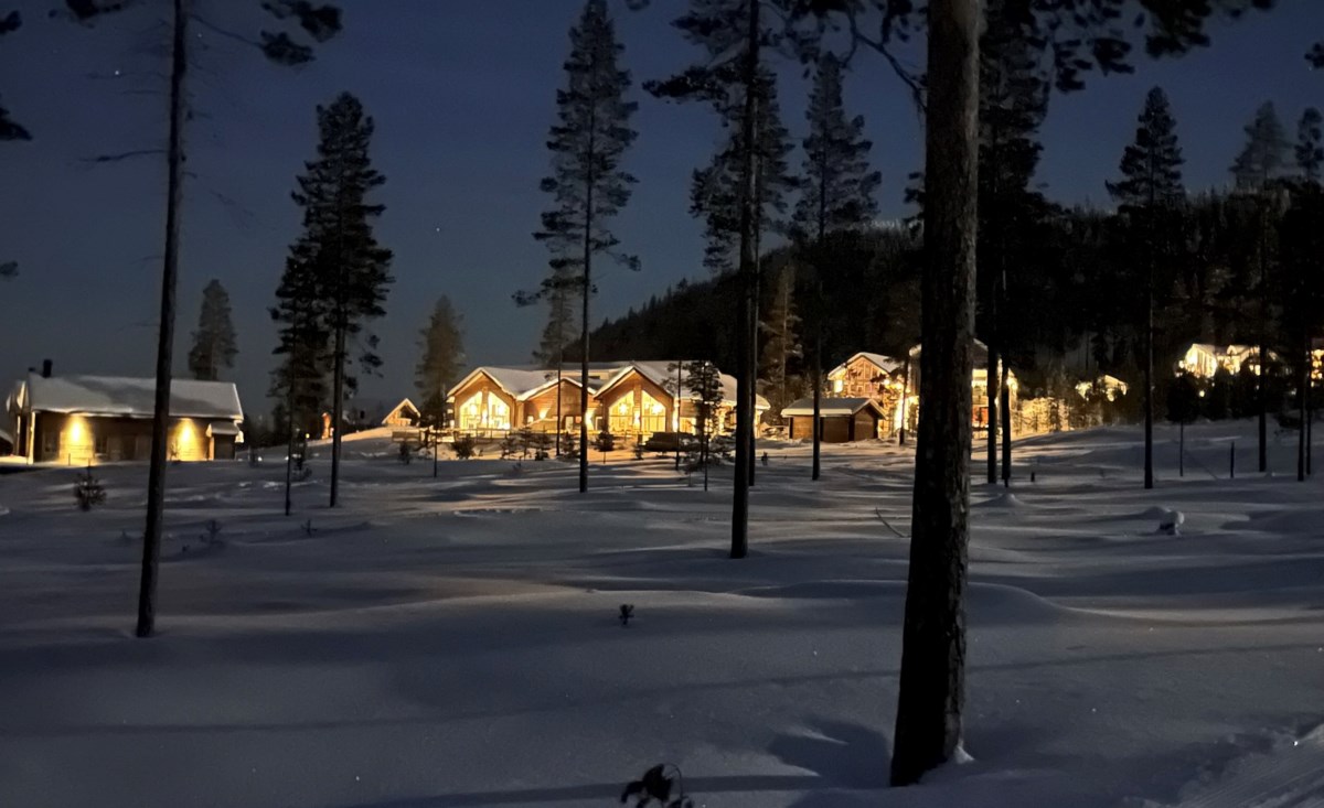 Derningbacken 6