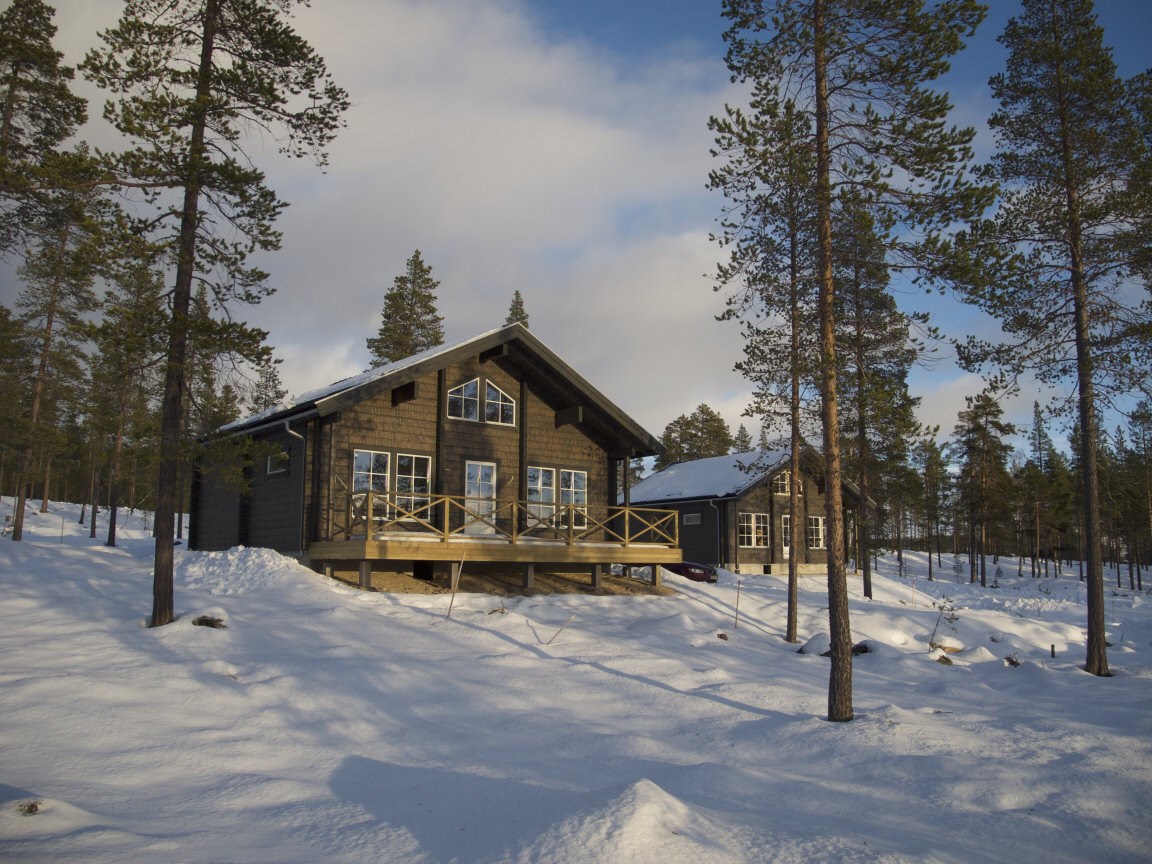 Topphedenbacken 1A